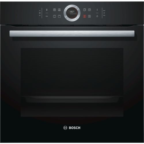 Фото товара: Bosch HBG634BB1
