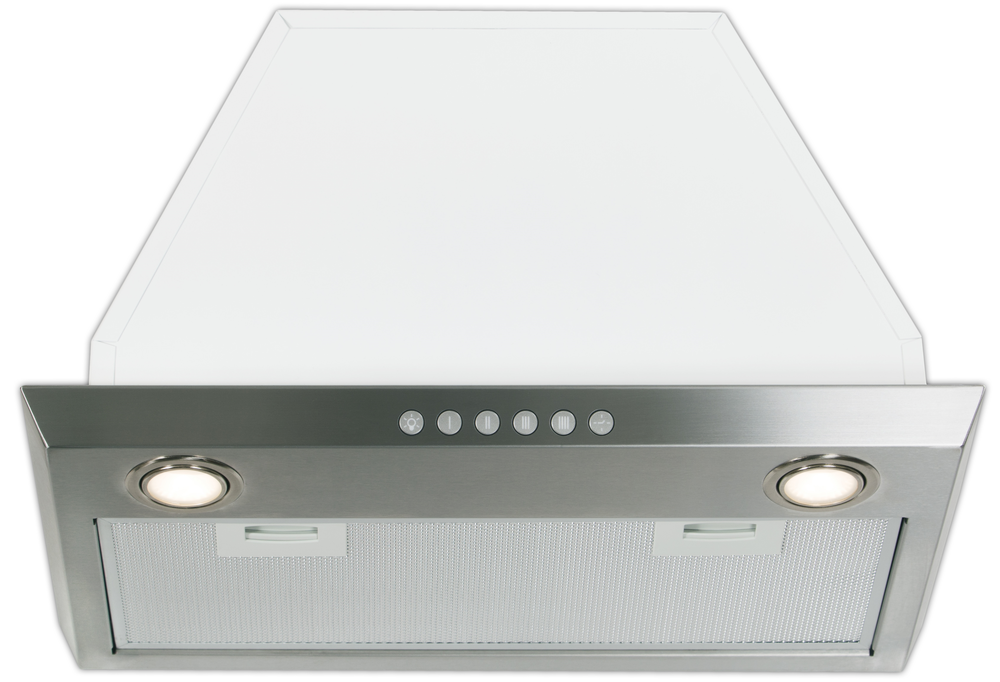 Фото товара: Elikor Блок врезной 52Н-1000-Э4Д нерж