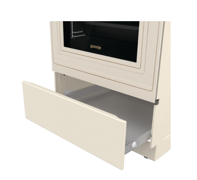 Gorenje GECS5B70CLI Детальное фото товара: Gorenje GECS5B70CLI
