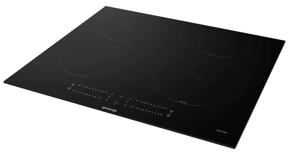Детальное фото товара: Gorenje GI6402AB индукционная поверхность