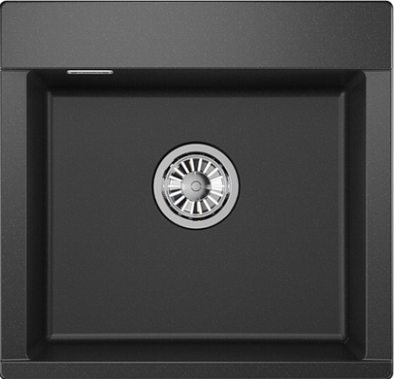 Фото товара: GRANULA ES-5201 мойка, гранит, черный