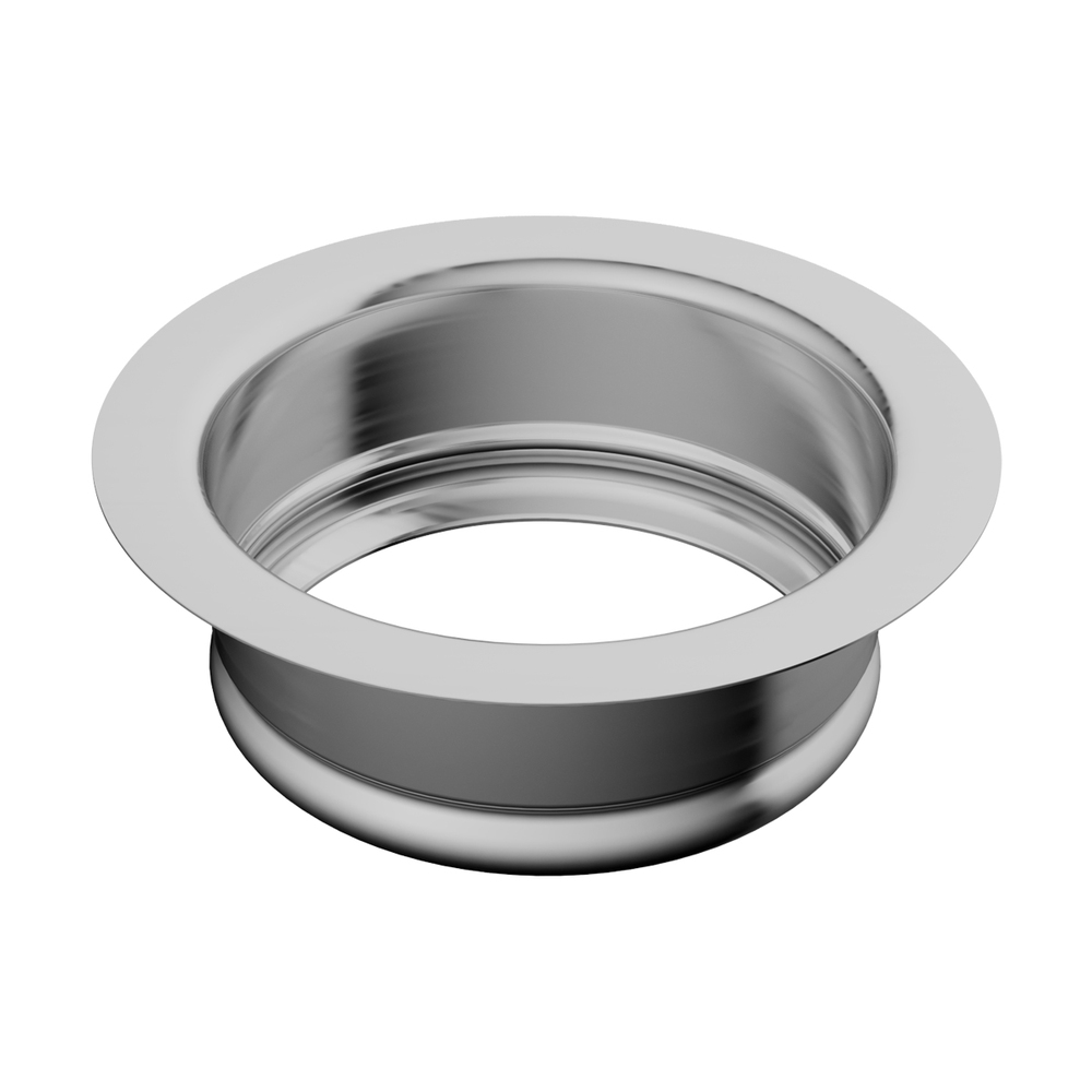 Omoikiri сменная горловина для измельчителя Nagare Slim NA-02-IN, нержавеющая сталь Фото товара: Omoikiri сменная горловина для измельчителя Nagare Slim NA-02-IN, нержавеющая сталь