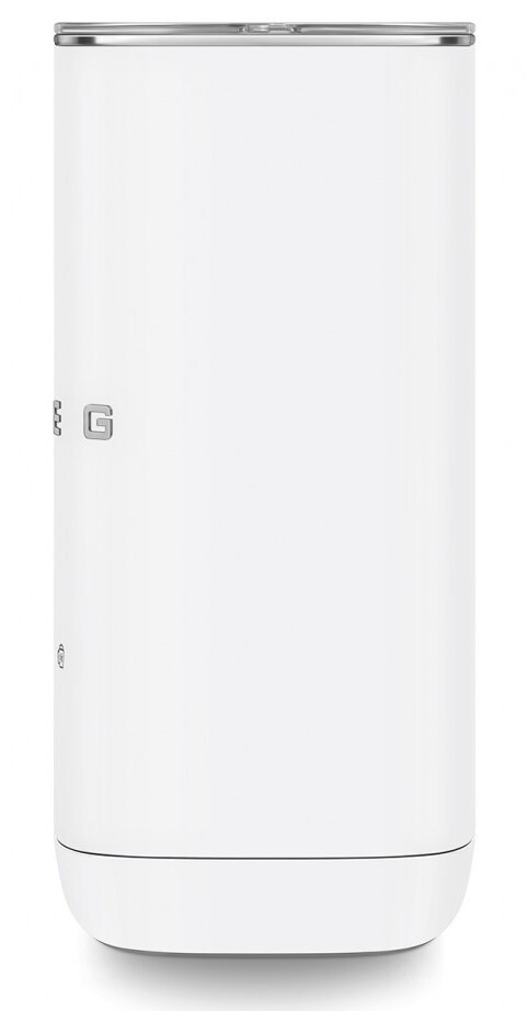 Детальное фото товара: Smeg MFF02WHMEU
