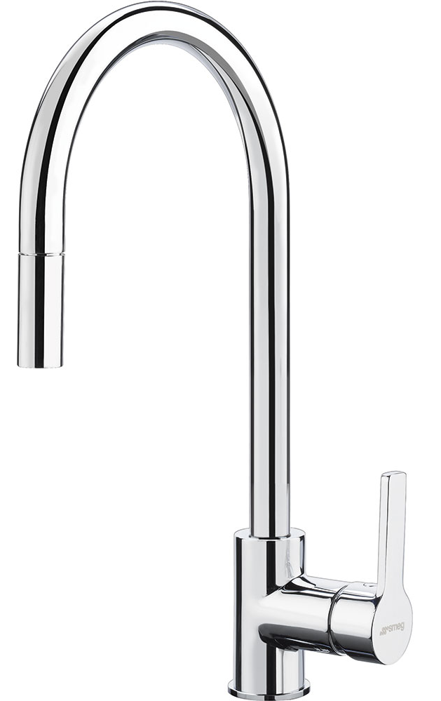 Фото товара: Smeg MID2CR