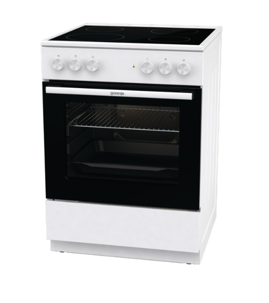 Gorenje GEC6A11WG Детальное фото товара: Gorenje GEC6A11WG
