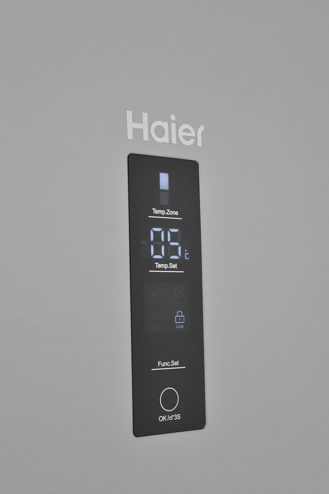 Детальное фото товара: Haier C2F636CFRG