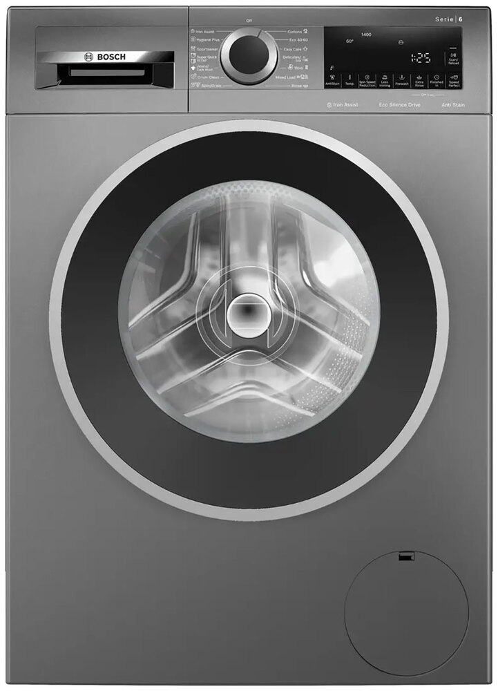 Фото товара: Bosch WGG244ZREU