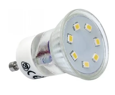 Фото товара: AKPO лампа светодиодная