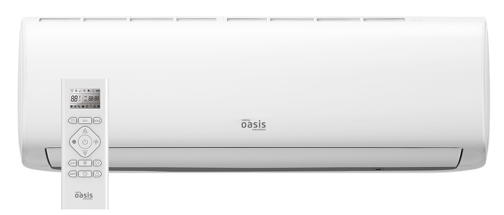 Детальное фото товара: making Oasis everywhere H-12