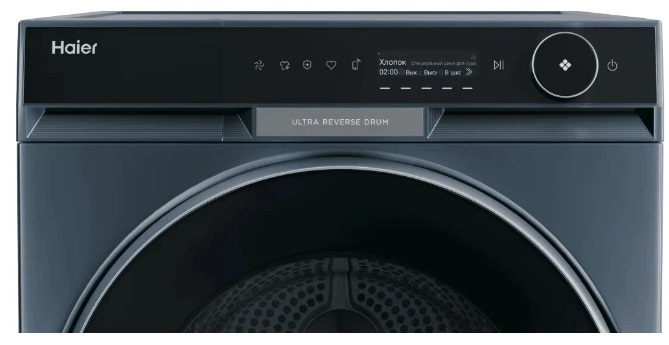 Детальное фото товара: Haier HD100-A3397SU1