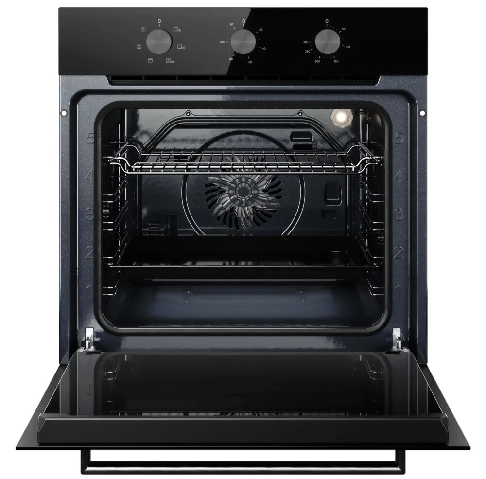 Детальное фото товара: Kuppersberg HO 603 Black line