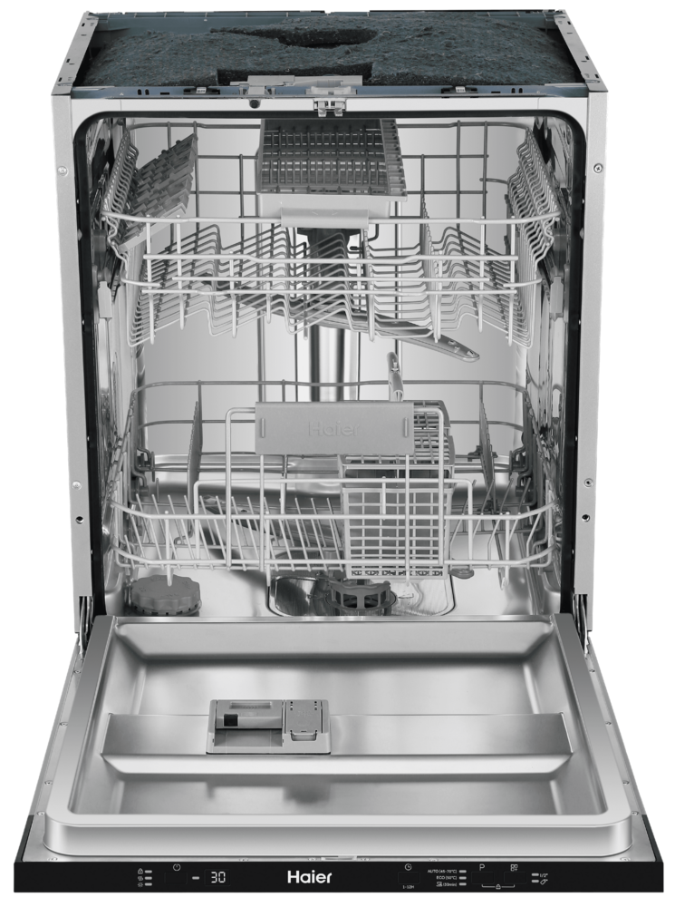 Детальное фото товара: Haier HDWE14-292RU