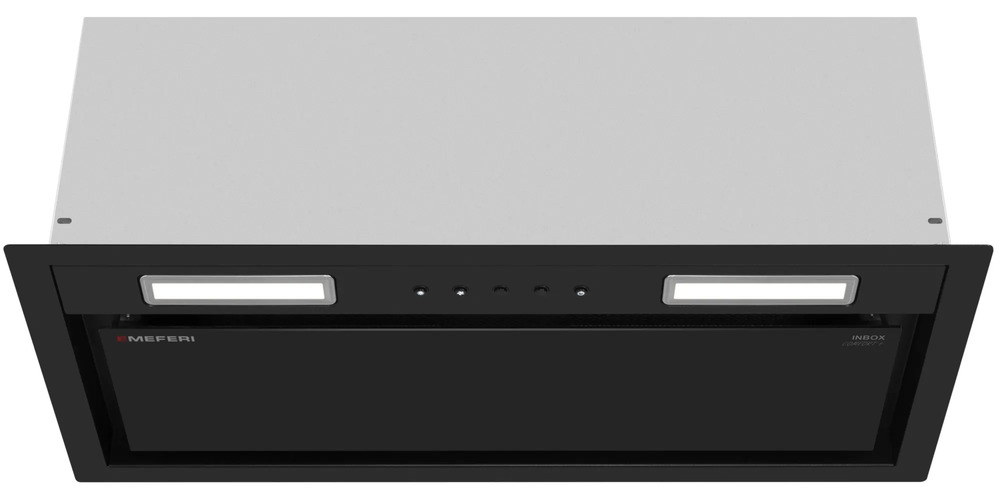 Детальное фото товара: MEFERI INBOX60BK COMFORT PLUS