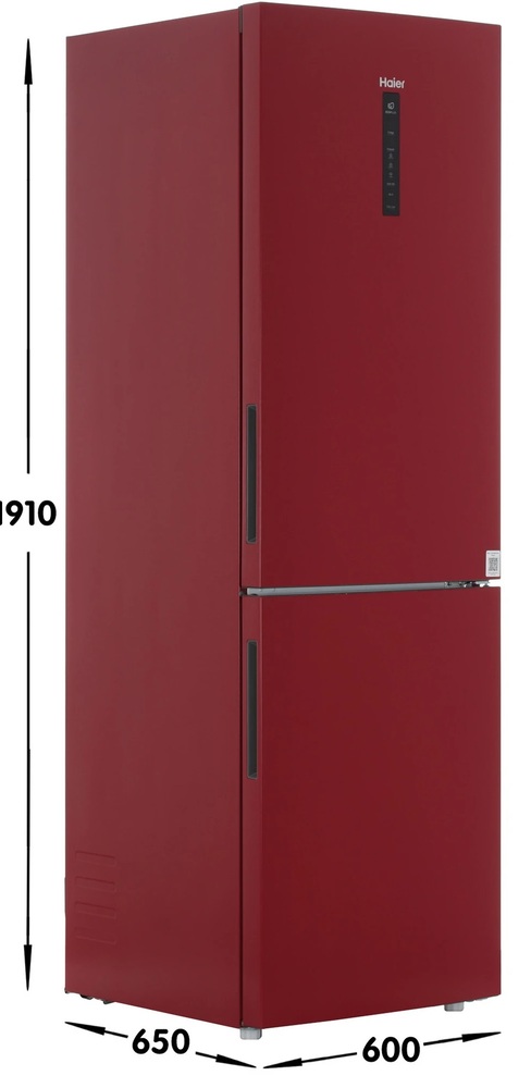 Детальное фото товара: Haier C2F636CRRGU1
