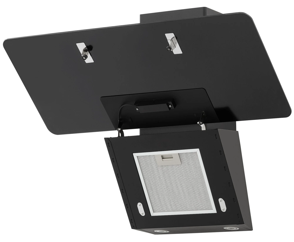 Детальное фото товара: Krona LIORA 900 black S