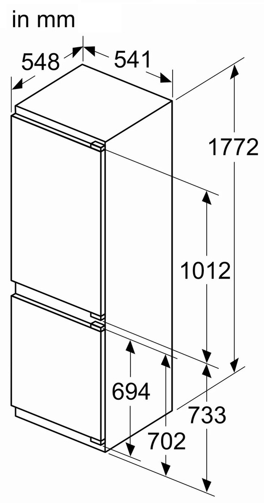 Детальное фото товара: NEFF KI7862FE0