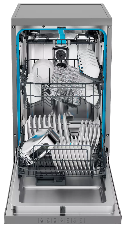 Детальное фото товара: Haier HDWE11-36SS4RU