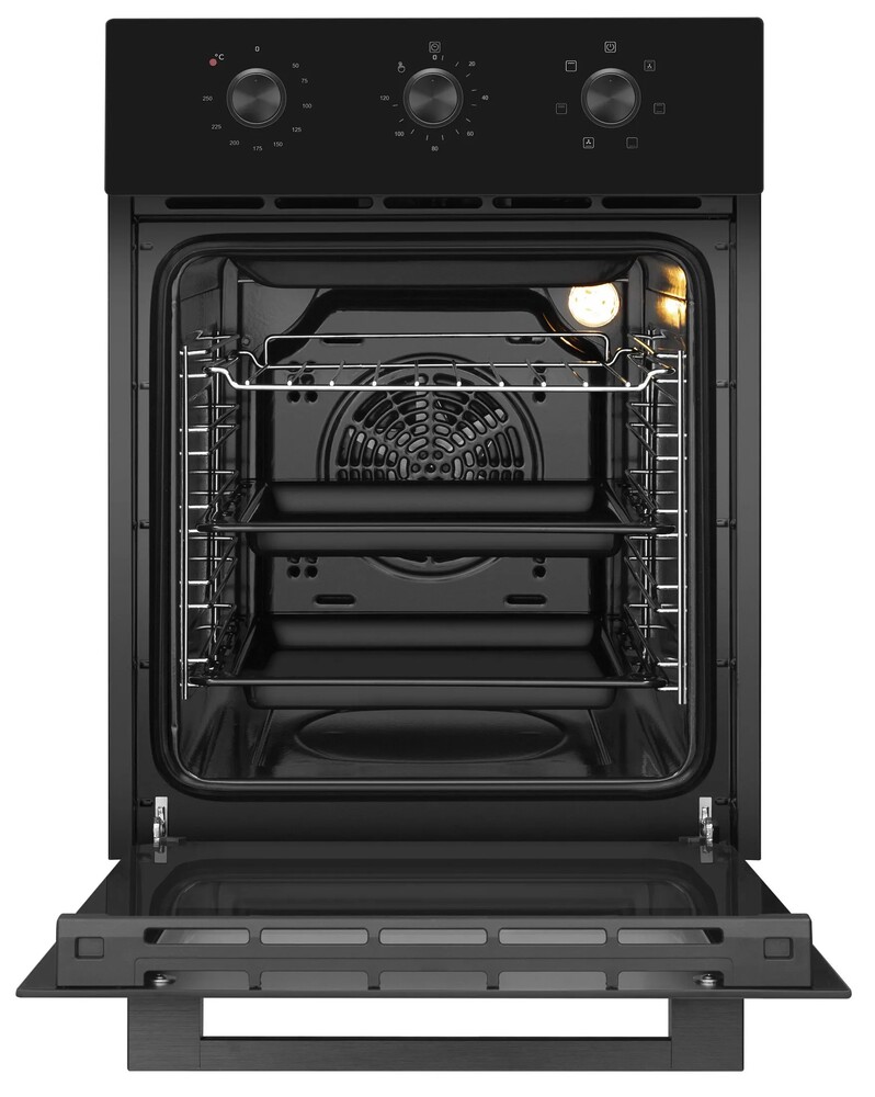 Детальное фото товара: MEFERI MEO457BK COMFORT