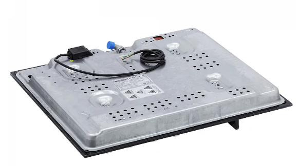 Детальное фото товара: Krona CALORE 60 BL газовая поверхность