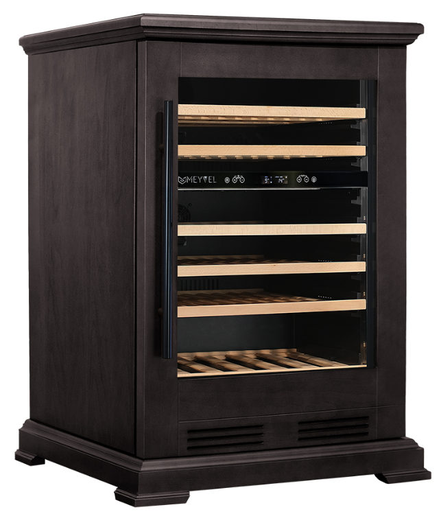 Детальное фото товара: Meyvel MV46PRO-KBT2 (Тёмный шоколад)