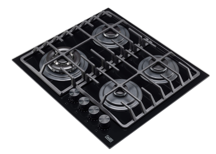 Детальное фото товара: VARD VHGS6434K газовая поверхность