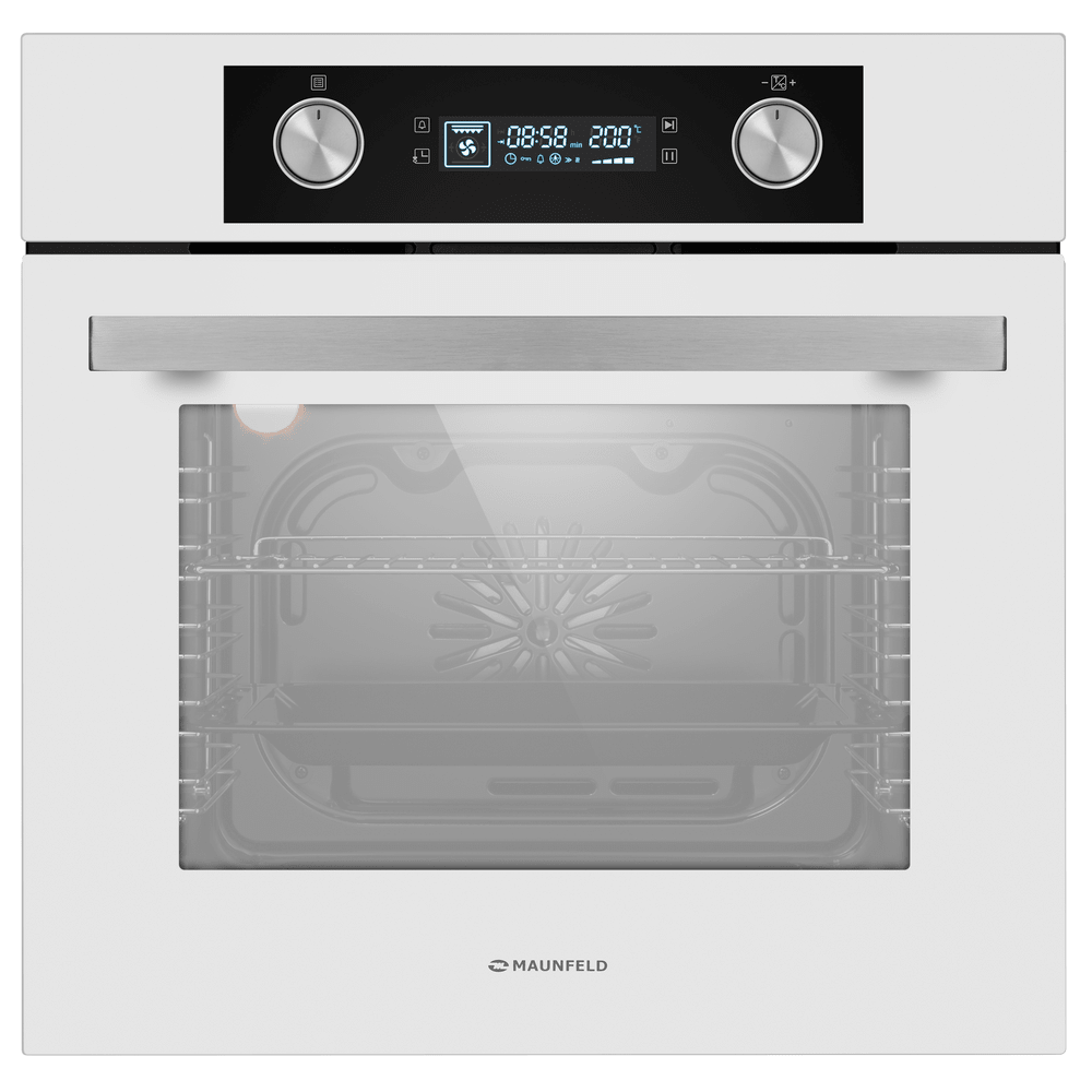 Фото товара: Maunfeld AEOH60102W