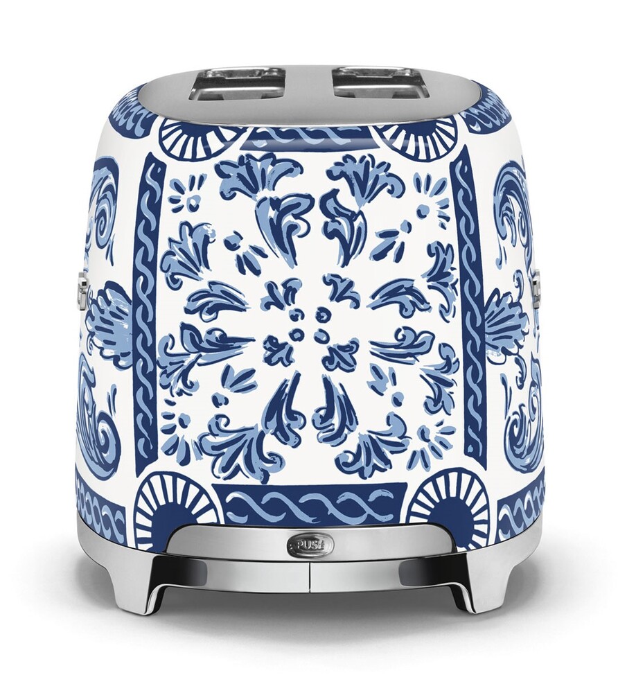 Детальное фото товара: Smeg TSF01DGBEU