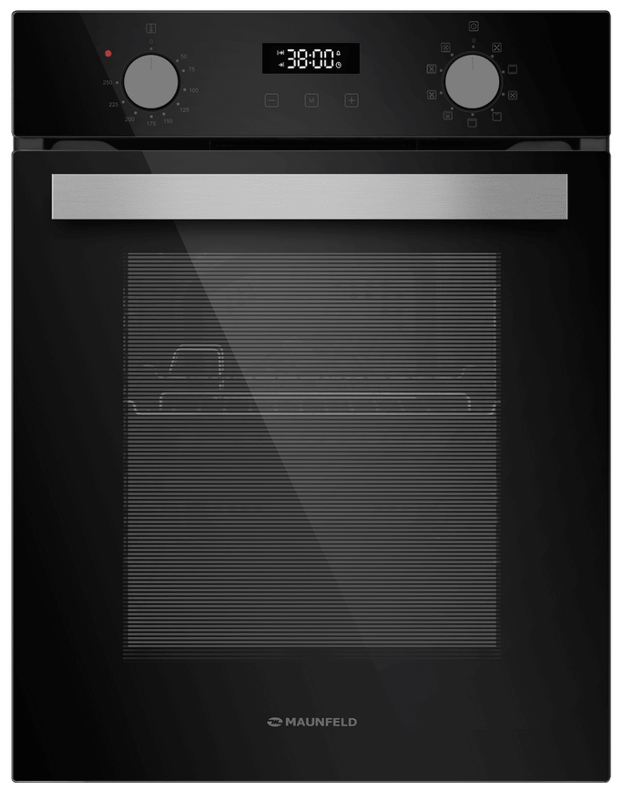 Фото товара: Maunfeld EOEM519PB