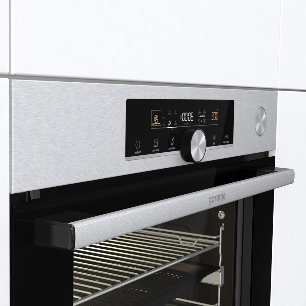 Детальное фото товара: Gorenje BPSA6747A08X