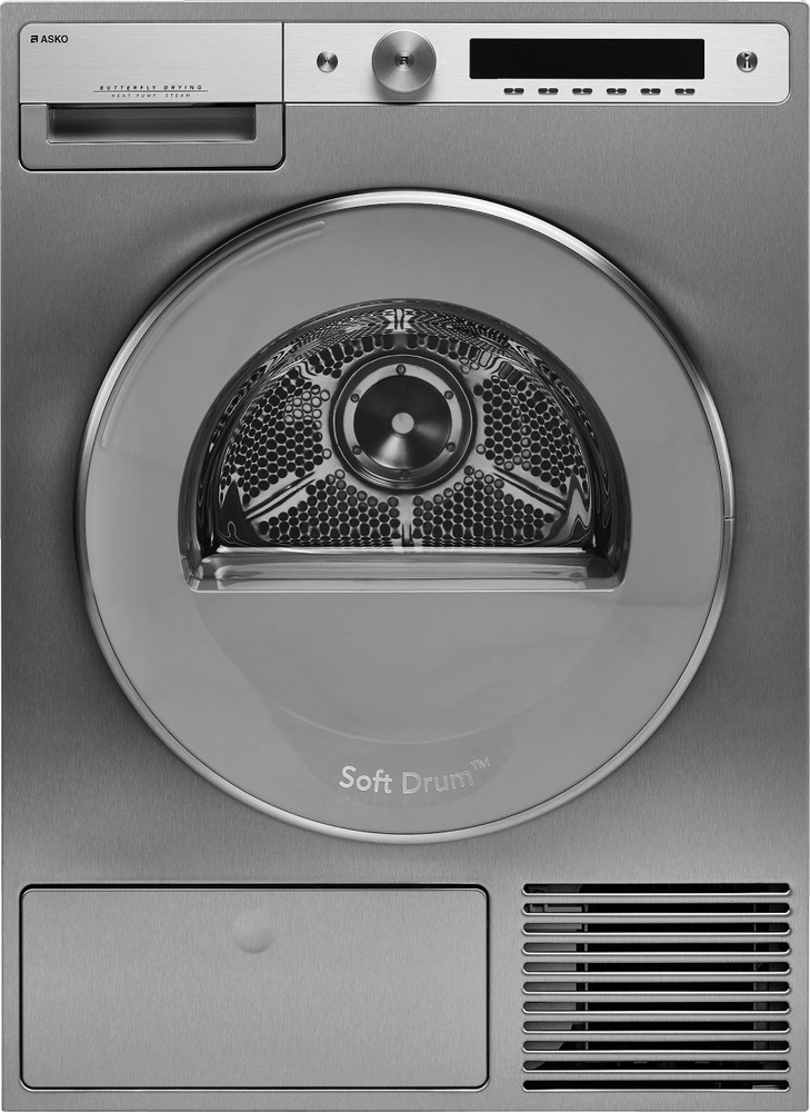 ASKO T608HX.S Фото товара: ASKO T608HX.S