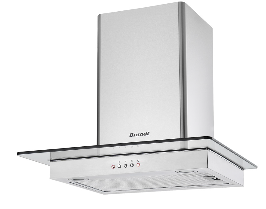 Фото товара: Brandt BHB1644IX