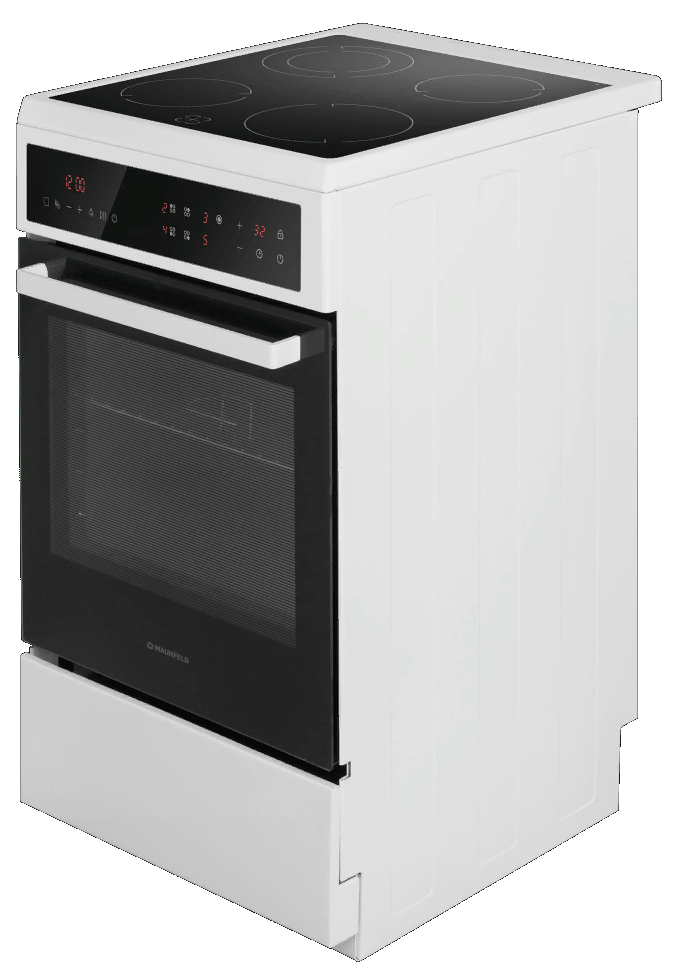 Maunfeld MEC511CW10TD Детальное фото товара: Maunfeld MEC511CW10TD