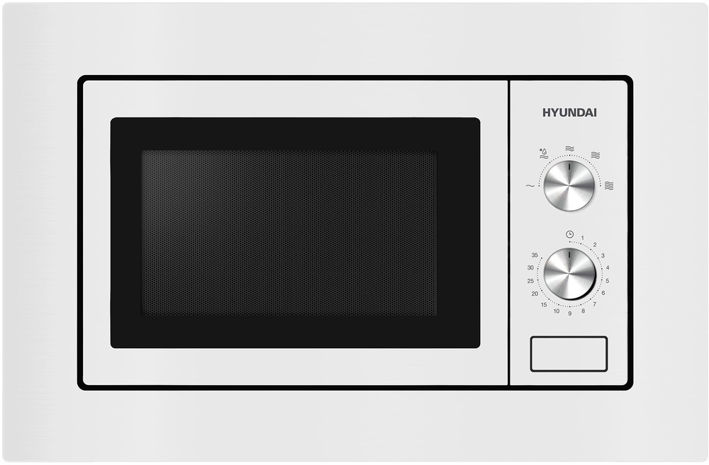 Фото товара: Hyundai HBW 2030S WG