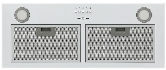 Krona Ameli 900 white PB Детальное фото товара: Krona Ameli 900 white PB