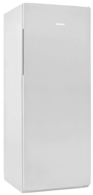 Фото товара: POZIS FV NF-117 белый