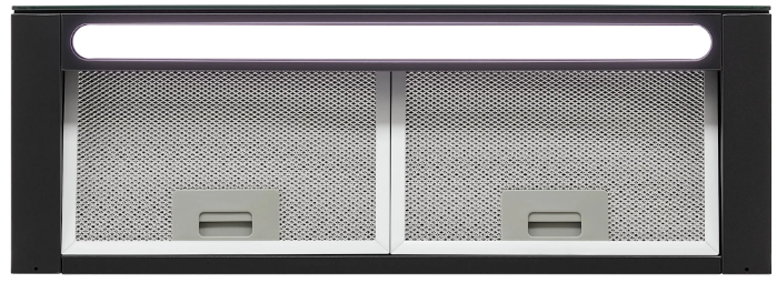Krona SOPHIE 600 BLACK S Детальное фото товара: Krona SOPHIE 600 BLACK S