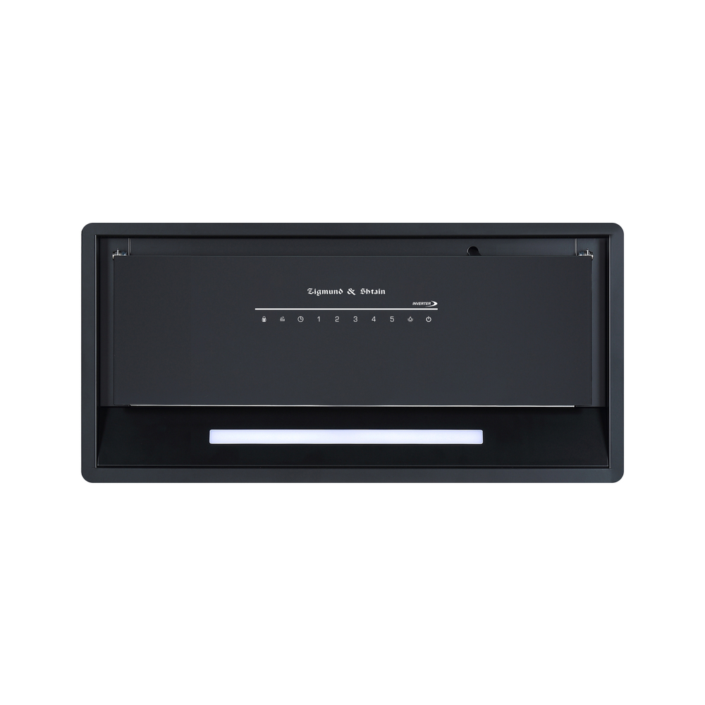 Детальное фото товара: Zigmund & Shtain K 019.5 B