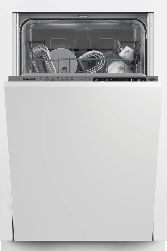 Hotpoint HIS 1C69 Фото товара: Hotpoint HIS 1C69