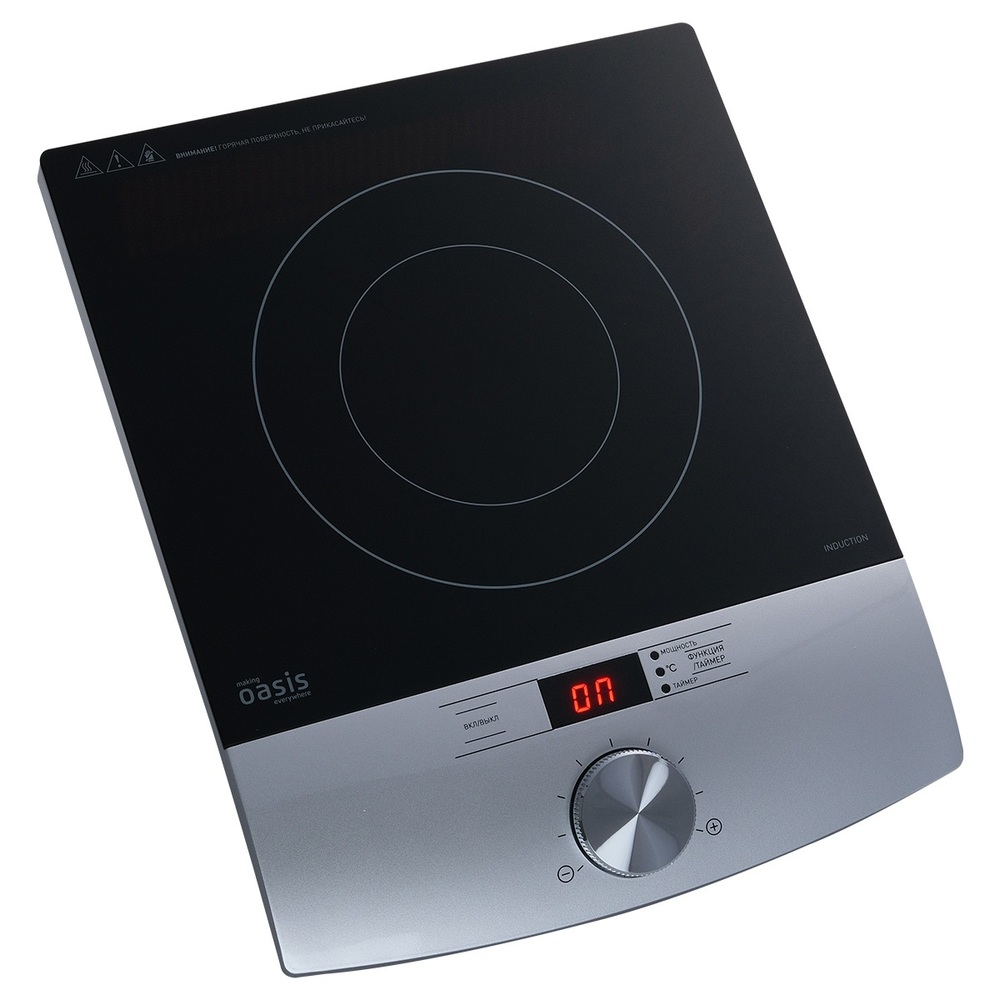 Детальное фото товара: making Oasis everywhere PI-PLMN