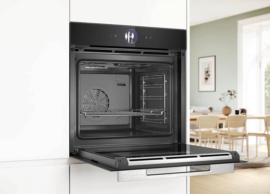 Детальное фото товара: Bosch HBG7363B1