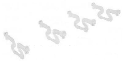 Фото товара: Sige разделитель для бутылок, пластик