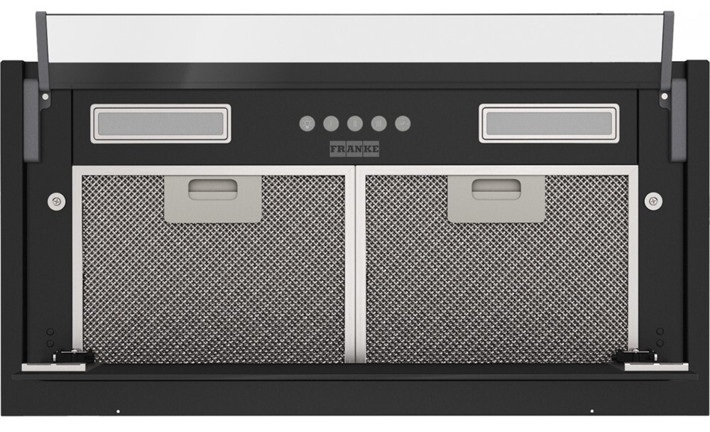 Детальное фото товара: Franke T-FORM 60 BK