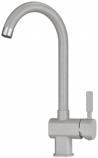 Фото товара: GRANULA ST-31 смеситель, гранит, базальт