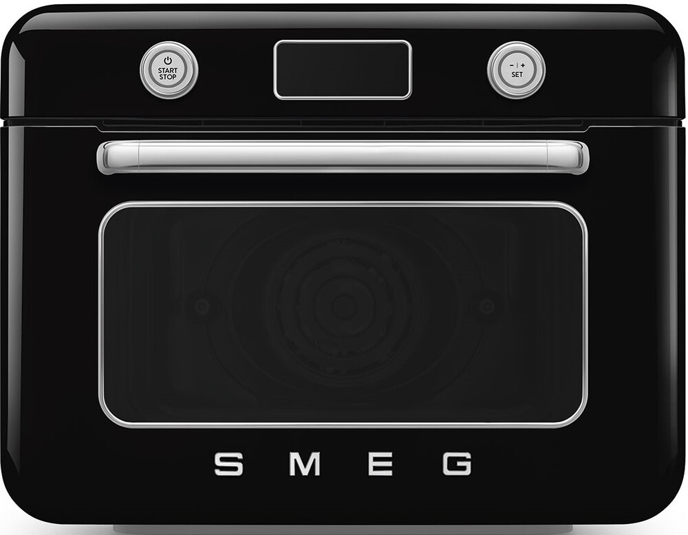 Фото товара: Smeg COF01BLEU