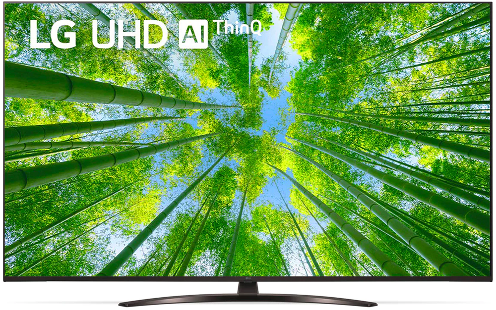 Фото товара: LG 55UQ81009LC