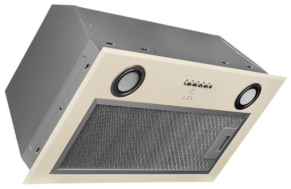 LEX GS BLOC P 600 IVORY LIGHT Детальное фото товара: LEX GS BLOC P 600 IVORY LIGHT