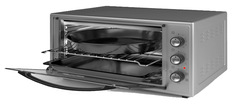 Фото товара: Maunfeld MMO-483MGR01