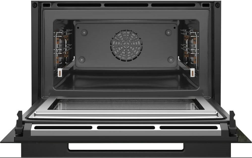 Детальное фото товара: Bosch CMG936AB1S