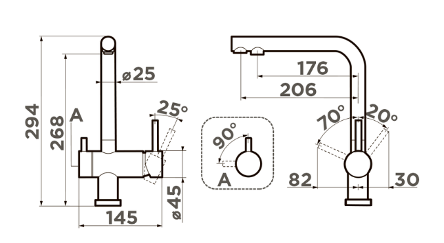 Схема встраивания Схема встраивания