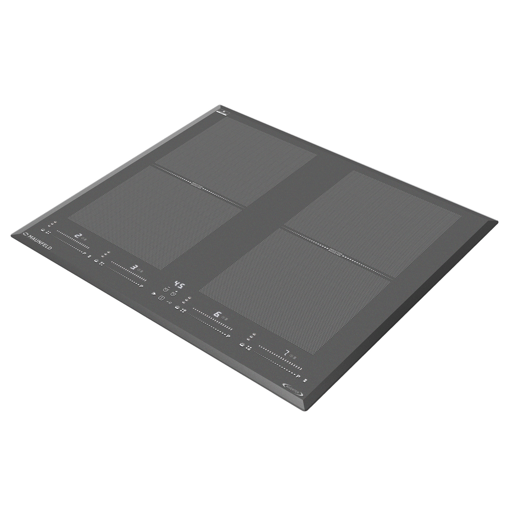 Детальное фото товара: Maunfeld CVI594SF2DGR Inverter индукционная поверхность